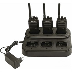 Шестипозиционное зарядное устройство А-73 АРГУТ RU52042 - фото 16826896