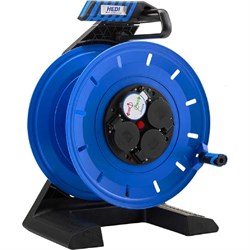 Катушка для удлинителя из пластика HEDI Generation 7 - фото 16826918