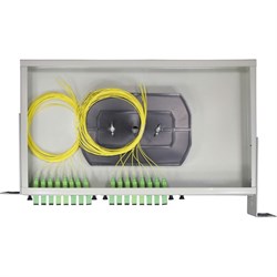 Оптический стоечный кросс Retic CROSSO-16SC-A - фото 16826962