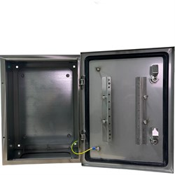 Корпус ООО Вектор 33 ЩМП - фото 16826998