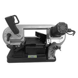 Ленточнопильный станок METALMASTER MDL-115 - фото 16827249