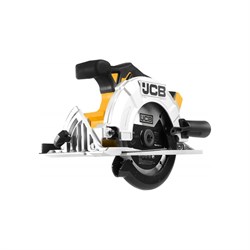 Аккумуляторная циркулярна пила JCB JCB-18CS-2XB-E(57230) - фото 16827350