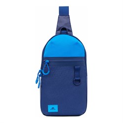 Сумка-антивор RivaCase Sling bag for mobile devices - фото 16827363