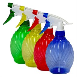 Опрыскиватель Умничка MPU-222 - фото 16827386