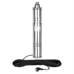 Винтовой насос JEMIX 4-QGB-1-115M - фото 16827539