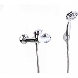 Смеситель для душа stOMEGA 3338 - фото 16827556