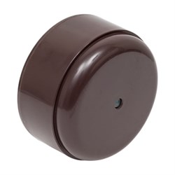 Пластиковая распределительная коробка Interior Electric серии "вектор" - фото 16827590