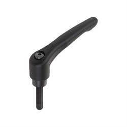 Зажимной рычаг KIPP K0752.4101x45 - фото 16827694