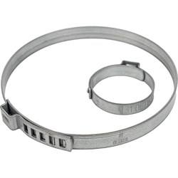 Хомут пыльника KIT++ 321ZR89 - фото 16827737