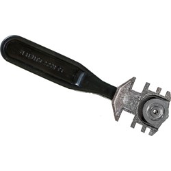 Роликовый стеклорез РОС Профи - фото 16827738