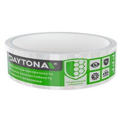 Сверхпрочная защитная бронепленка для велосипеда Daytona MP1376003050 - фото 16827862
