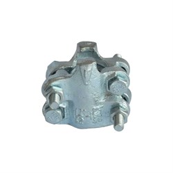 Хомут для парового соединения TITAN LOCK GEFEST (BOSS) - фото 16827963