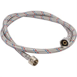 Гибкая подводка для воды ELKA ИС.100088 - фото 16827980