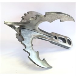 Крюк-кошка МОЛОТ К-3 - фото 16828153