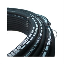 Рукав высокого давления HEIBERG DIN EN853 - фото 16828169