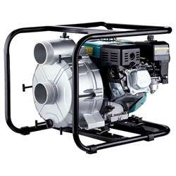 Мотопомпа LEO LGP 30-W - фото 16828240