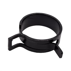 Пружинный самозажимной хомут СВК Н0000027547 - фото 16828243