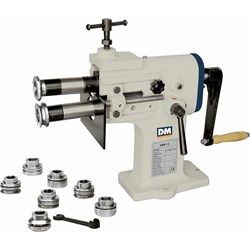 Ручная зиговочная машина Dogan Machinery DBM-1.2 - фото 16828248