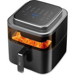 Аэрогриль BQ gr2002 - фото 16828460