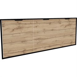 Экран для ванны 1Marka 170 Grunge Loft дуб вотан - фото 16828469