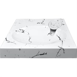 Раковина Azario Carmen - фото 16828566