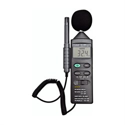 Многофункциональный тестер окружающей среды СЕМ DT-8820 - фото 16828629