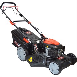 Бензиновая газонокосилка BRAIT BLM2647SM PRO - фото 16828687