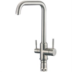 Смеситель для кухни SHEVANIK S268B - фото 16828724