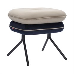 Пуф Bergenson Bjorn Pea - фото 16828759