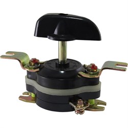 Пакетный выключатель TDM ELECTRIC ПВ1-16 - фото 16828909