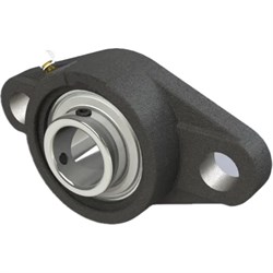 Подшипниковый узел FXM UCFL209 - фото 16829130