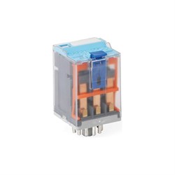 Промежуточное реле ComatReleco C3-M10X/DC220V - фото 16829170