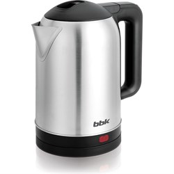 Электрический чайник BBK EK1809S - фото 16829217