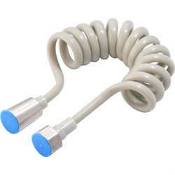 Растягивающийся шланг-пружина Kopfgescheit KG-A390 - фото 16829246