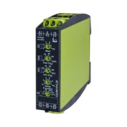 Реле контроля напряжения TELE G2UM10VL20 - фото 16829287