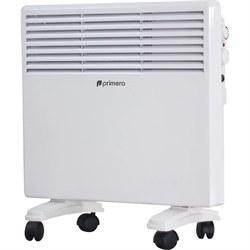 Электрический конвектор PRIMERA PHP-1000-MWB - фото 16829316
