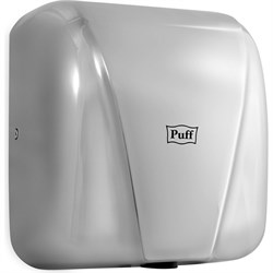 Антивандальный электросушитель для рук Puff 8800C - фото 16829443