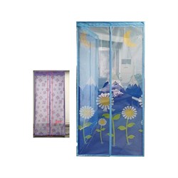 Антимоскитная сетка Bikson YDK7313 СД893 - фото 16829485