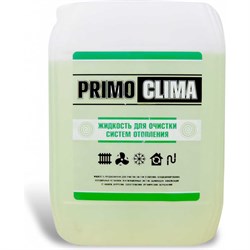 Промывка для систем отопления Primoclima Antifrost PA 10 - фото 16829536