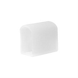 Глухая торцевая заглушка для NeonLine Elf Cap-NL-8-side-X - фото 16829652