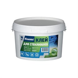 Стироловый клей для стеклообоев АЛЬМИРА 00-00001077 - фото 16829889