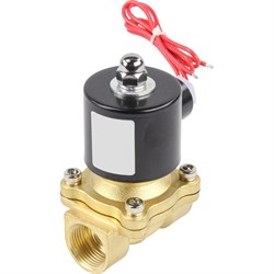 Электромагнитный клапан DN.ru D130-01248 - фото 16829894