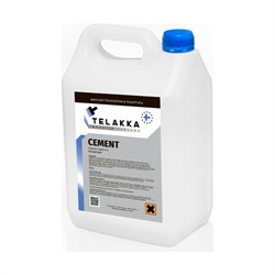 Смывка цемента Telakka CEMENT - фото 16829931