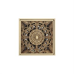 Сливной трап VERAGIO CANYON - фото 16830172