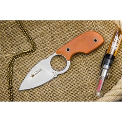 Туристический нож Kizlyar Supreme Amigo Z - фото 16830206