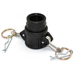 Камлок HIMPT 00-00012320 - фото 16830236