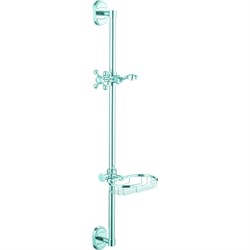 Стойка для душа Ledeme L8019 - фото 16830260