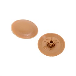 Декоративные заглушки крепежная техника 31714 - фото 16830333