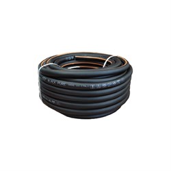 Шланг для полива GLQ BLACK - фото 16830421