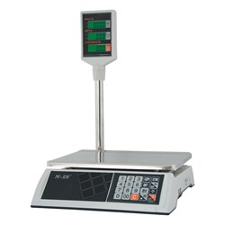 Весы M-ER 327ACP-15.2 - фото 16830535